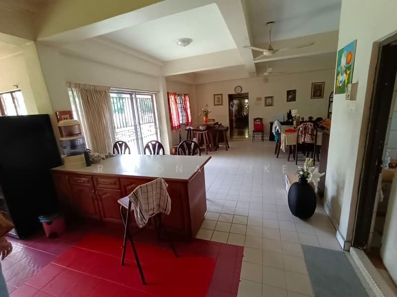 Zero-Lot Bungalow for Sale in Titiwangsa (Kuala Lumpur) - Ramona Luke - Interior - PropertyGuru.com.my