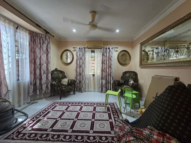2-storey Terraced House for Sale in Taman Selayang Indah (Selayang) - Fauziah Nawawi - PropertyGuru.com.my