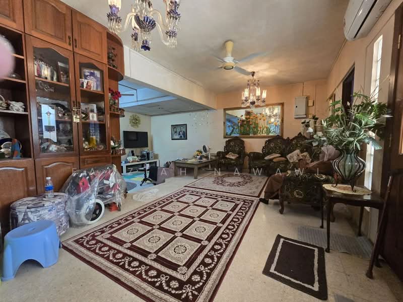 2-storey Terraced House for Sale in Taman Selayang Indah (Selayang) - Fauziah Nawawi - PropertyGuru.com.my