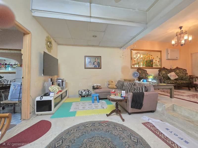 2-storey Terraced House for Sale in Taman Selayang Indah (Selayang) - Fauziah Nawawi - PropertyGuru.com.my