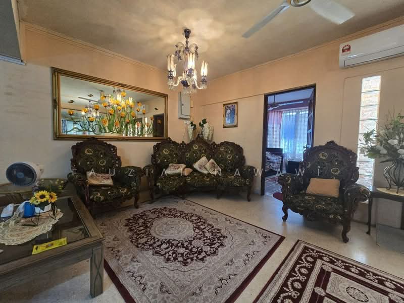 2-storey Terraced House for Sale in Taman Selayang Indah (Selayang) - Fauziah Nawawi - PropertyGuru.com.my