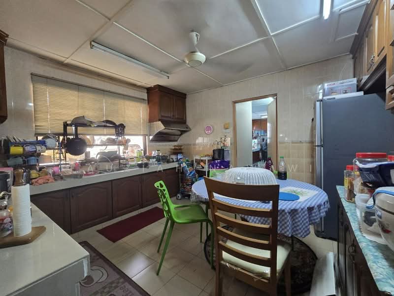 2-storey Terraced House for Sale in Taman Selayang Indah (Selayang) - Fauziah Nawawi - PropertyGuru.com.my