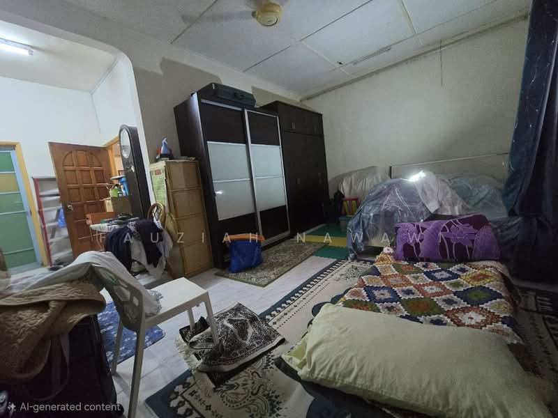 2-storey Terraced House for Sale in Taman Selayang Indah (Selayang) - Fauziah Nawawi - PropertyGuru.com.my