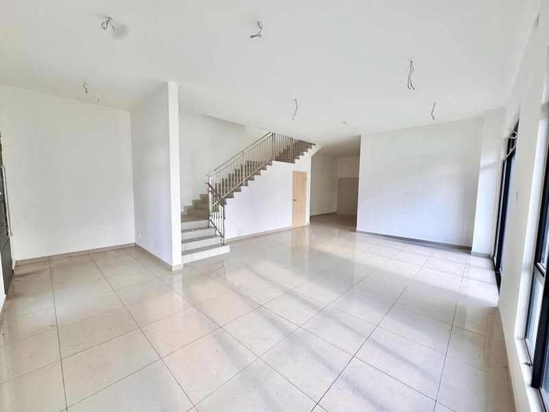 Rumah Kluster untuk Dijual di Taman Mount Austin (Tebrau) - Yik Tat - PropertyGuru.com.my