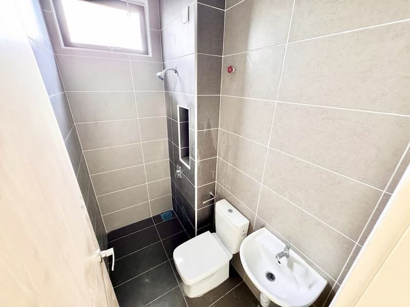 Rumah Kluster untuk Dijual di Taman Mount Austin (Tebrau) - Yik Tat - PropertyGuru.com.my