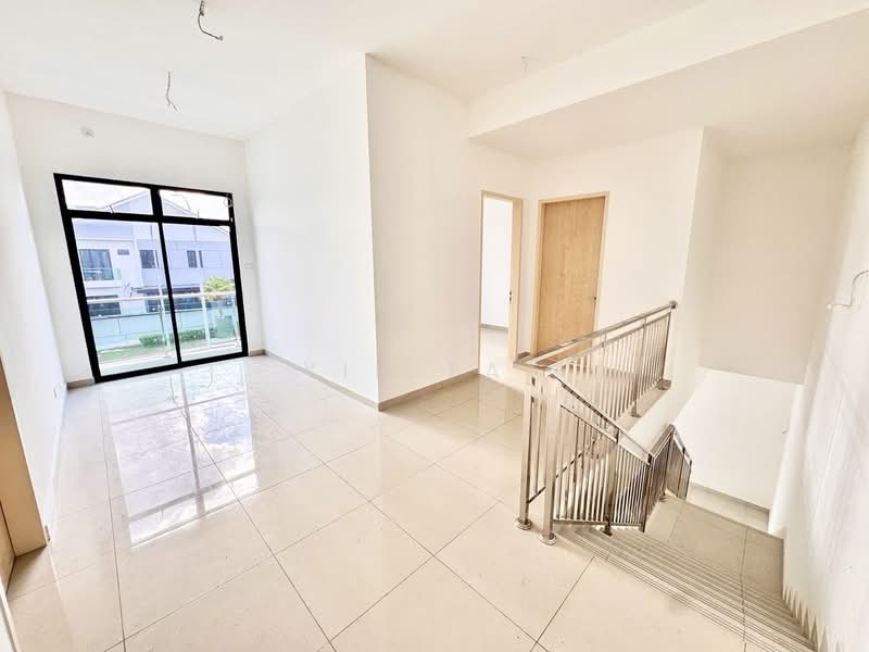 Rumah Kluster untuk Dijual di Taman Mount Austin (Tebrau) - Yik Tat - PropertyGuru.com.my