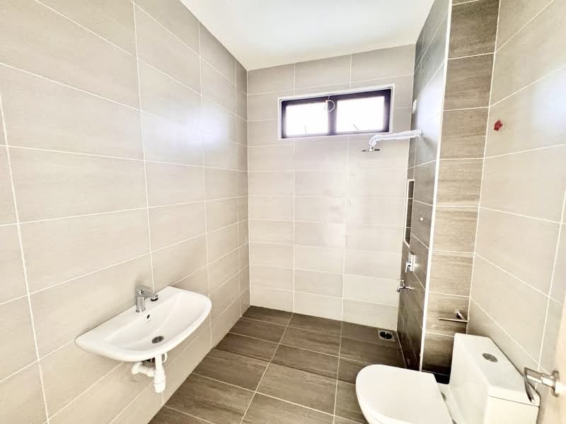 Rumah Kluster untuk Dijual di Taman Mount Austin (Tebrau) - Yik Tat - PropertyGuru.com.my