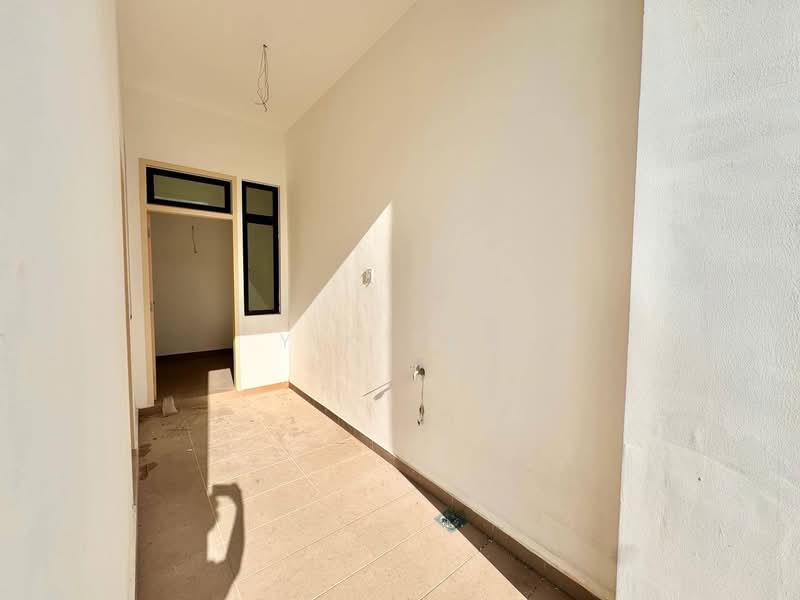 Rumah Kluster untuk Dijual di Taman Mount Austin (Tebrau) - Yik Tat - PropertyGuru.com.my