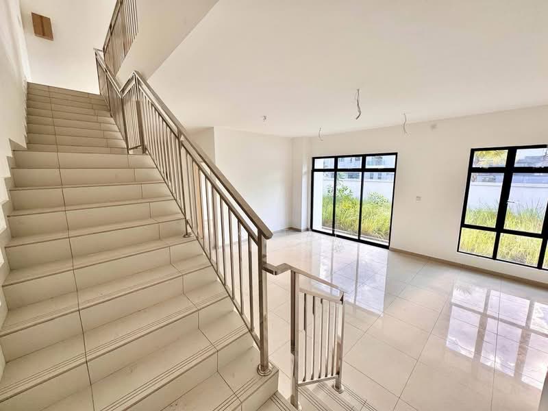 Rumah Kluster untuk Dijual di Taman Mount Austin (Tebrau) - Yik Tat - PropertyGuru.com.my