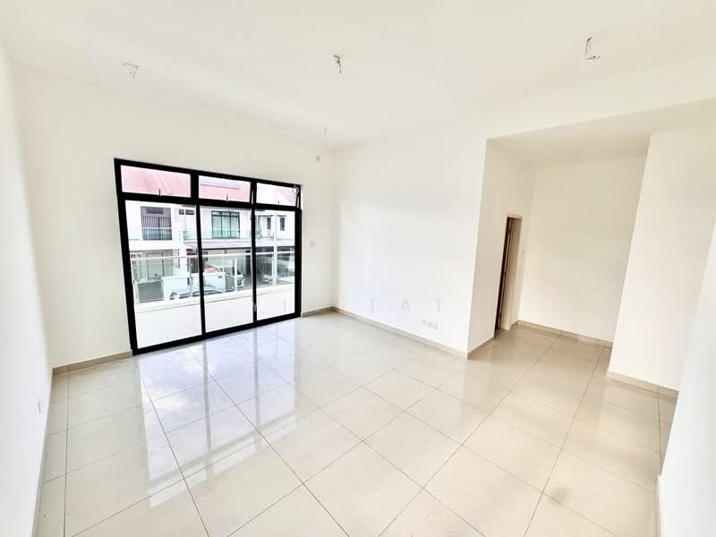Rumah Kluster untuk Dijual di Taman Mount Austin (Tebrau) - Yik Tat - PropertyGuru.com.my