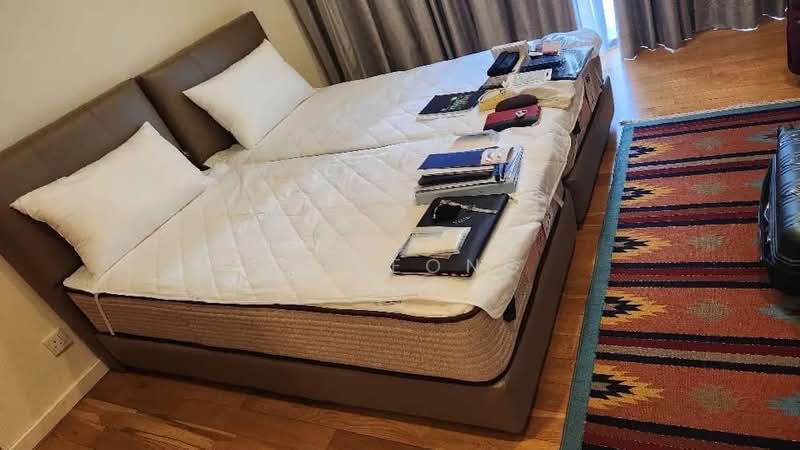 Service Residence for Sale at St Mary Residences - JK Leong - Bedroom - PropertyGuru.com.my