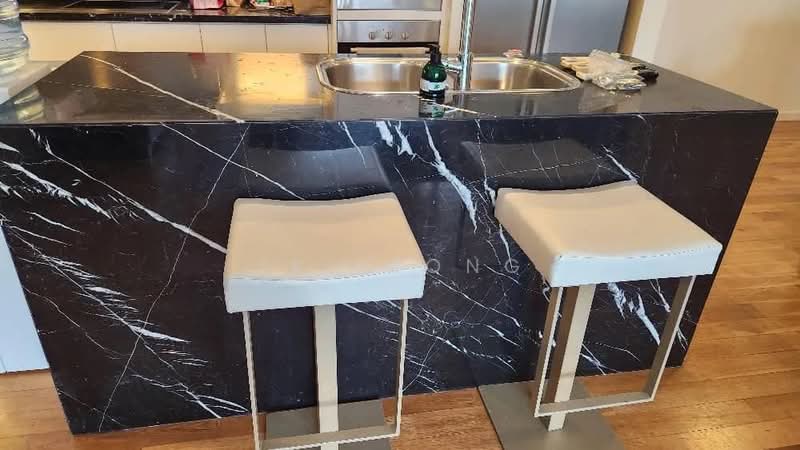 Service Residence for Sale at St Mary Residences - JK Leong - Kitchen - PropertyGuru.com.my