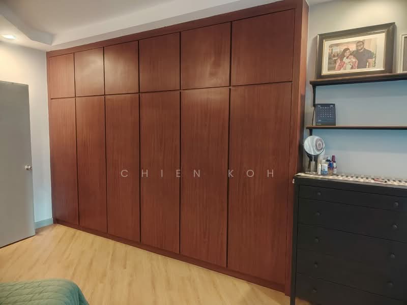 Kondominium untuk Dijual di Pantai Panorama Condominiums - Chien Koh - Bedroom - PropertyGuru.com.my