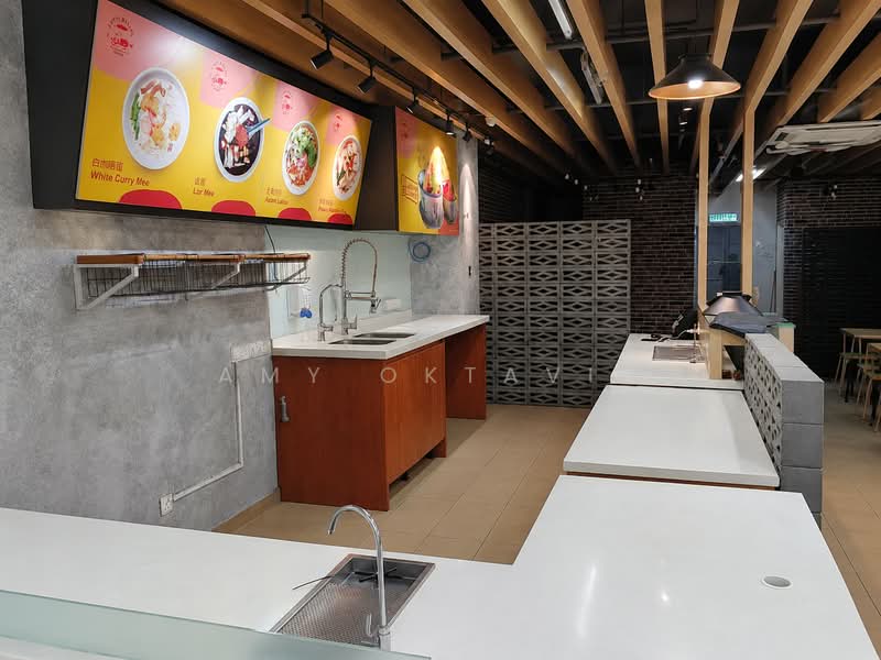 Shop / Office for Rent in Usj 21 (Subang Jaya) - Amy Oktavia - Kitchen - PropertyGuru.com.my