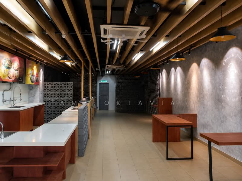 Shop / Office for Rent in Usj 21 (Subang Jaya) - Amy Oktavia - Interior - PropertyGuru.com.my