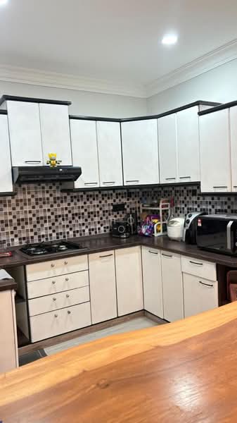 Condominium for Rent at Villa Emas - Anthony Yeoh - PropertyGuru.com.my