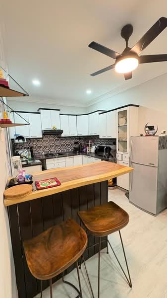 Condominium for Rent at Villa Emas - Anthony Yeoh - PropertyGuru.com.my