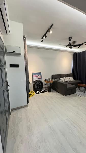 Condominium for Rent at Villa Emas - Anthony Yeoh - PropertyGuru.com.my
