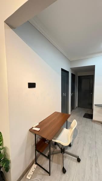 Condominium for Rent at Villa Emas - Anthony Yeoh - PropertyGuru.com.my