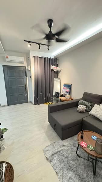Condominium for Rent at Villa Emas - Anthony Yeoh - PropertyGuru.com.my