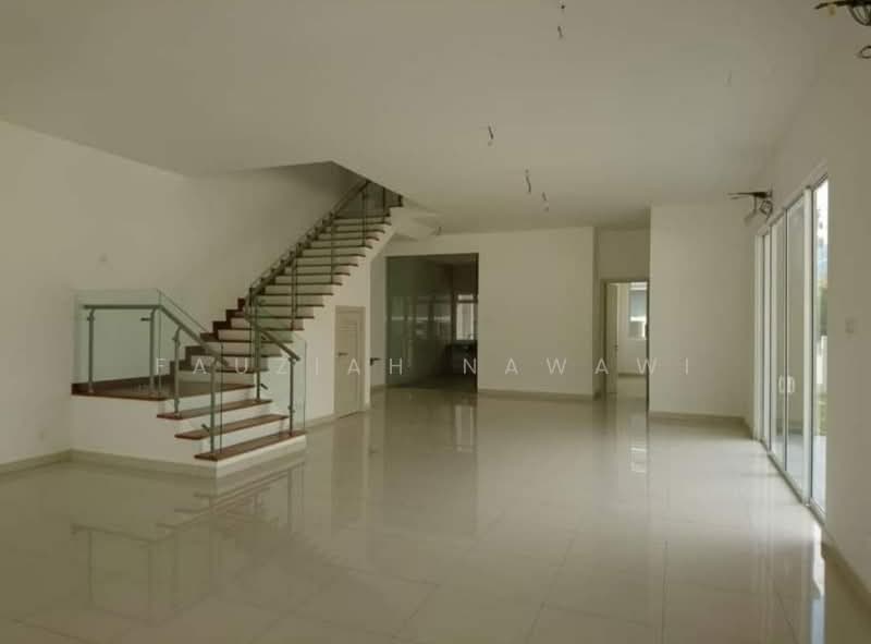 2-storey Terraced House for Sale in Dolomite Templer (Rawang) - Fauziah Nawawi - PropertyGuru.com.my