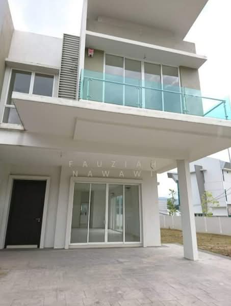 2-storey Terraced House for Sale in Dolomite Templer (Rawang) - Fauziah Nawawi - PropertyGuru.com.my