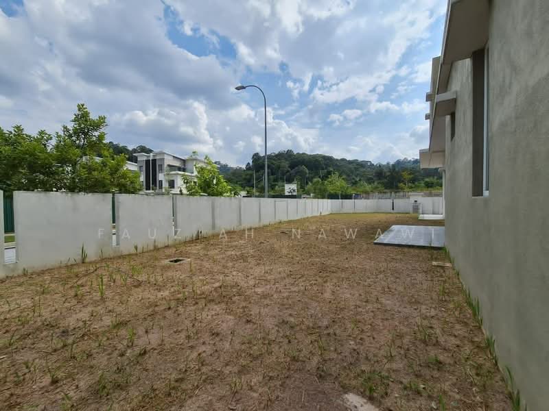 2-storey Terraced House for Sale in Dolomite Templer (Rawang) - Fauziah Nawawi - PropertyGuru.com.my