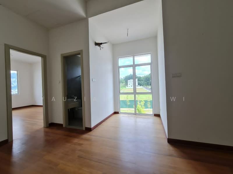 2-storey Terraced House for Sale in Dolomite Templer (Rawang) - Fauziah Nawawi - PropertyGuru.com.my
