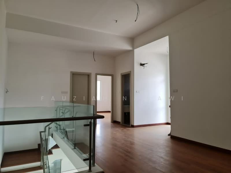 2-storey Terraced House for Sale in Dolomite Templer (Rawang) - Fauziah Nawawi - PropertyGuru.com.my