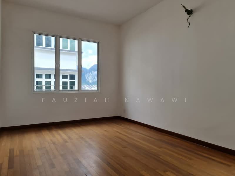 2-storey Terraced House for Sale in Dolomite Templer (Rawang) - Fauziah Nawawi - PropertyGuru.com.my