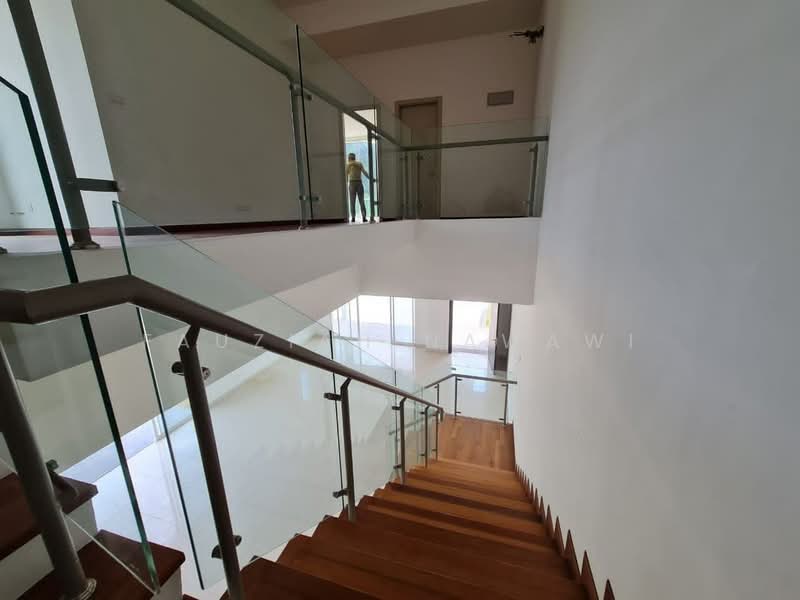 2-storey Terraced House for Sale in Dolomite Templer (Rawang) - Fauziah Nawawi - PropertyGuru.com.my