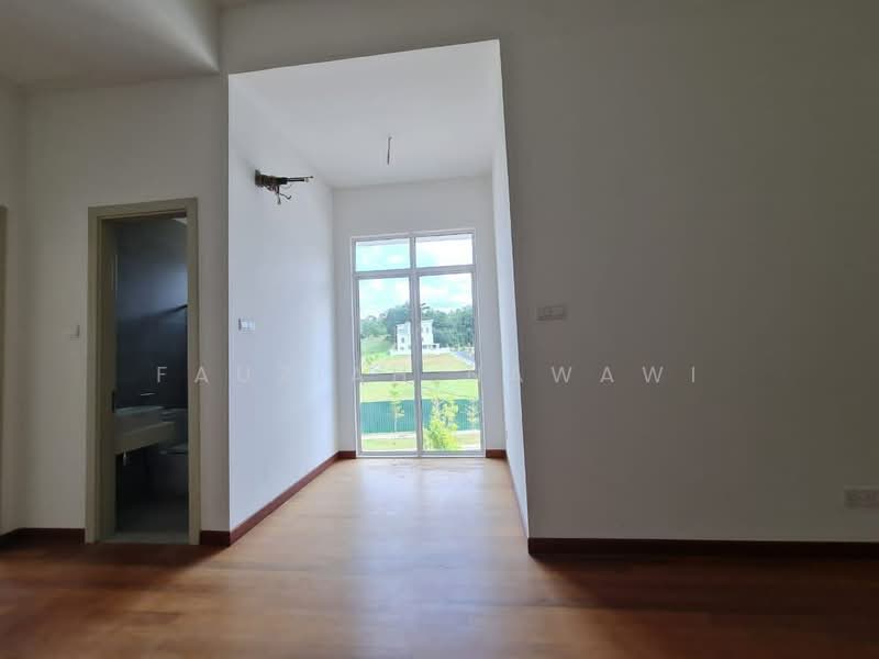 2-storey Terraced House for Sale in Dolomite Templer (Rawang) - Fauziah Nawawi - PropertyGuru.com.my
