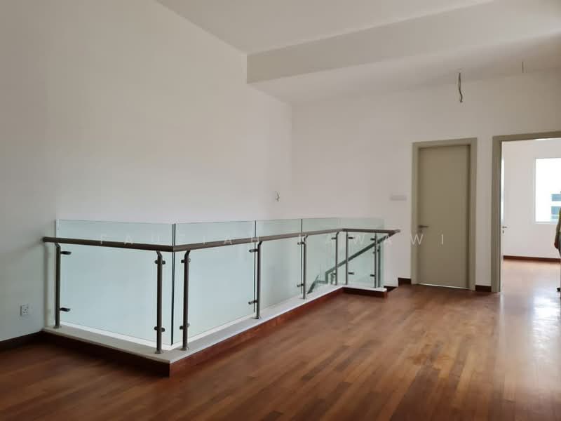 2-storey Terraced House for Sale in Dolomite Templer (Rawang) - Fauziah Nawawi - PropertyGuru.com.my
