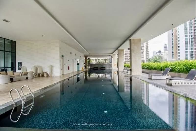 Condominium for Sale at Mirage Residence - Darren Kai Xin Ng - PropertyGuru.com.my