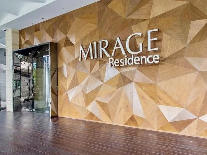 Condominium for Sale at Mirage Residence - Darren Kai Xin Ng - PropertyGuru.com.my