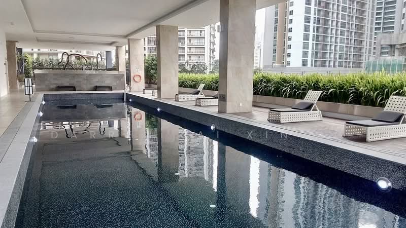 Condominium for Sale at Mirage Residence - Darren Kai Xin Ng - PropertyGuru.com.my