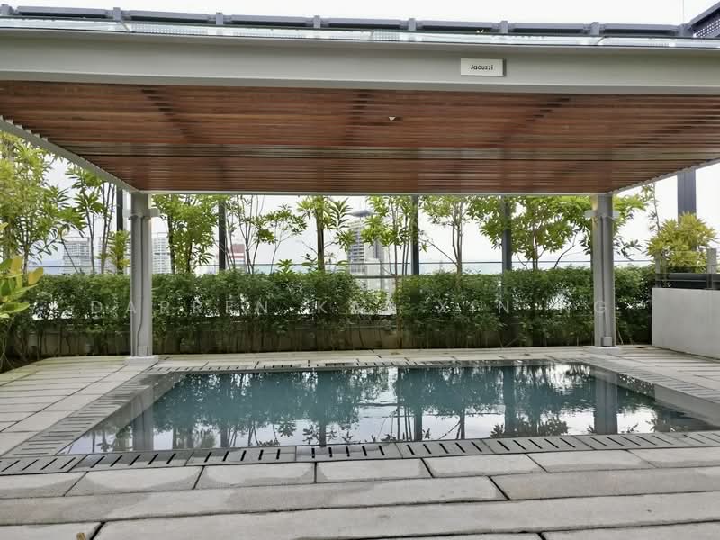 Condominium for Sale at Mirage Residence - Darren Kai Xin Ng - PropertyGuru.com.my