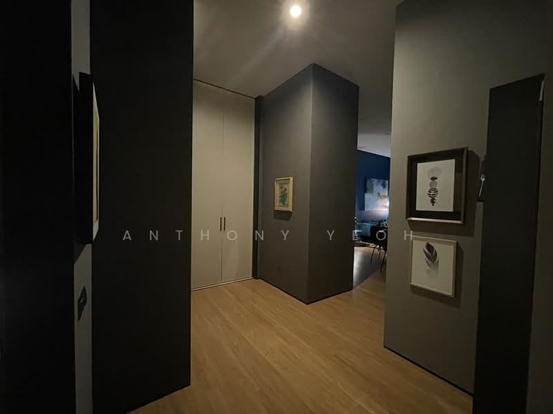 Servis Apartment untuk Dijual di City of Dreams - Anthony Yeoh - PropertyGuru.com.my