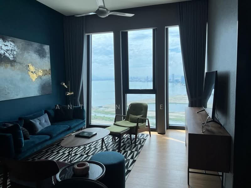 Servis Apartment untuk Dijual di City of Dreams - Anthony Yeoh - PropertyGuru.com.my