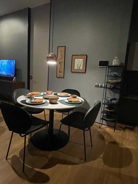 Servis Apartment untuk Dijual di City of Dreams - Anthony Yeoh - PropertyGuru.com.my