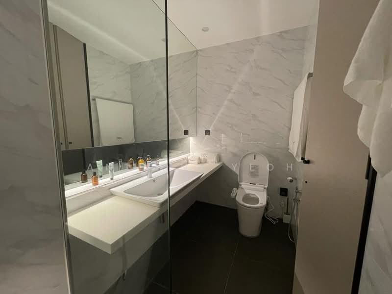 Servis Apartment untuk Dijual di City of Dreams - Anthony Yeoh - PropertyGuru.com.my