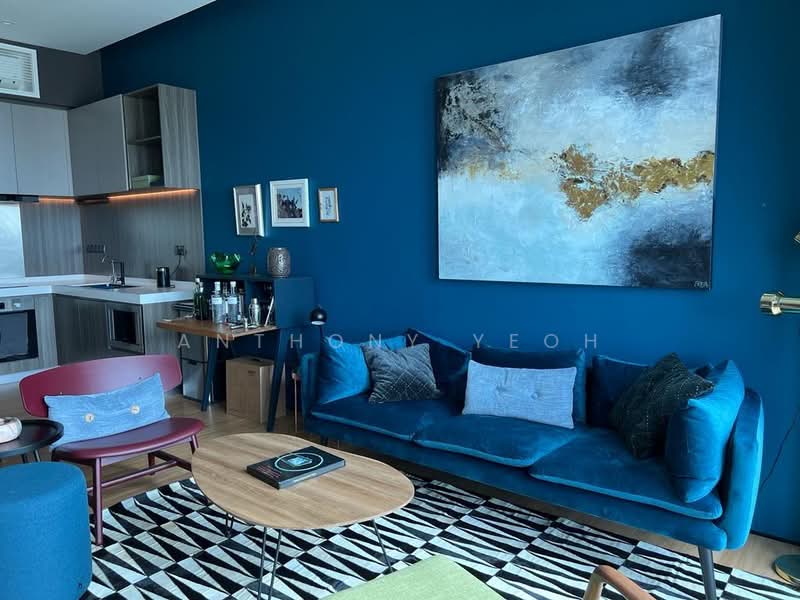 Servis Apartment untuk Dijual di City of Dreams - Anthony Yeoh - PropertyGuru.com.my
