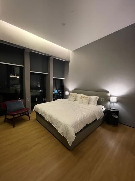 Servis Apartment untuk Dijual di City of Dreams - Anthony Yeoh - PropertyGuru.com.my