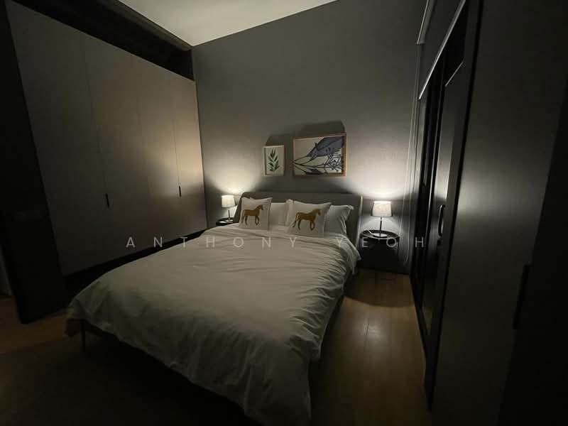 Servis Apartment untuk Dijual di City of Dreams - Anthony Yeoh - PropertyGuru.com.my