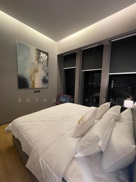 Servis Apartment untuk Dijual di City of Dreams - Anthony Yeoh - PropertyGuru.com.my