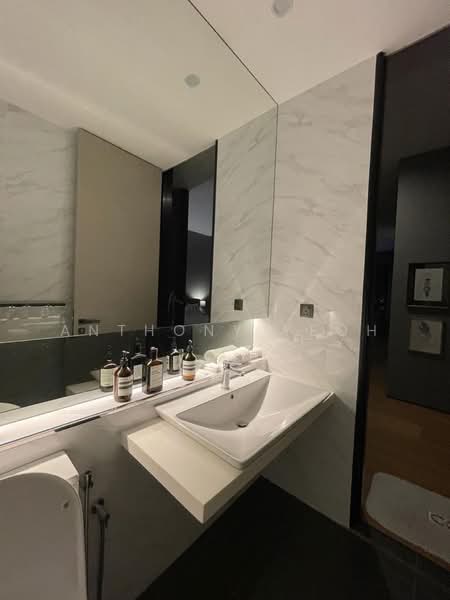 Servis Apartment untuk Dijual di City of Dreams - Anthony Yeoh - PropertyGuru.com.my
