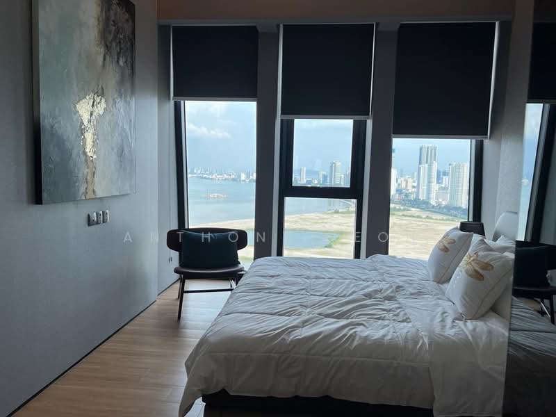 Servis Apartment untuk Dijual di City of Dreams - Anthony Yeoh - PropertyGuru.com.my
