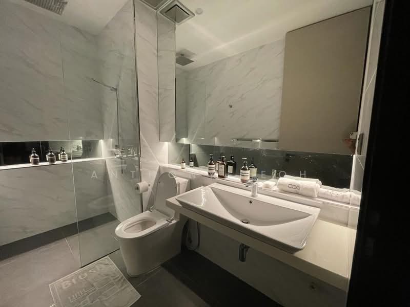 Servis Apartment untuk Dijual di City of Dreams - Anthony Yeoh - PropertyGuru.com.my