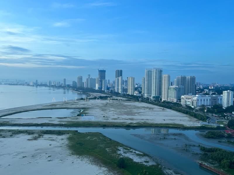 Servis Apartment untuk Dijual di City of Dreams - Anthony Yeoh - PropertyGuru.com.my