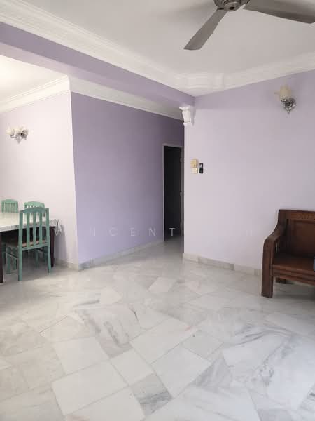 Pangsapuri untuk Dijual di Vista Lavender - Vincent Goh - Living Room - PropertyGuru.com.my